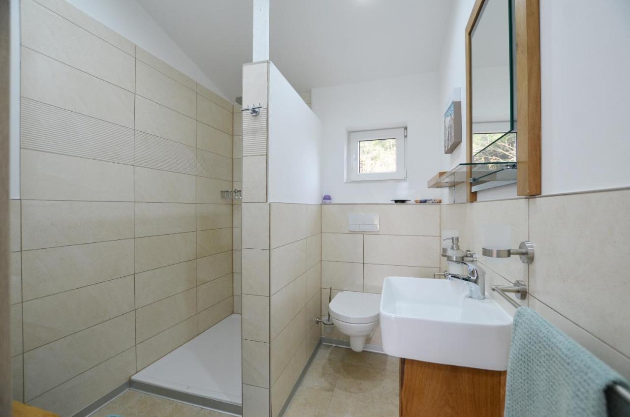 Villa Bella Di Campo Rovinj Exterior foto